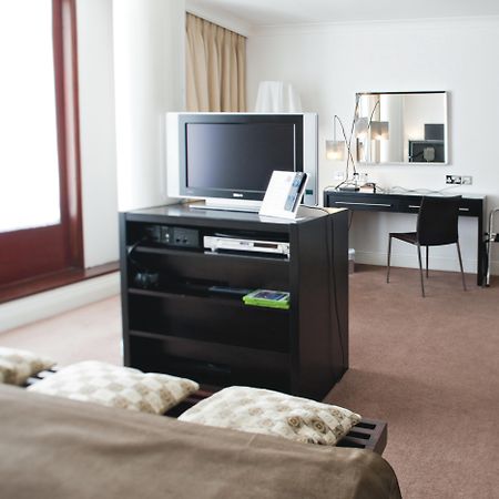Hotel Riu Plaza The Gresham Dublino Esterno foto