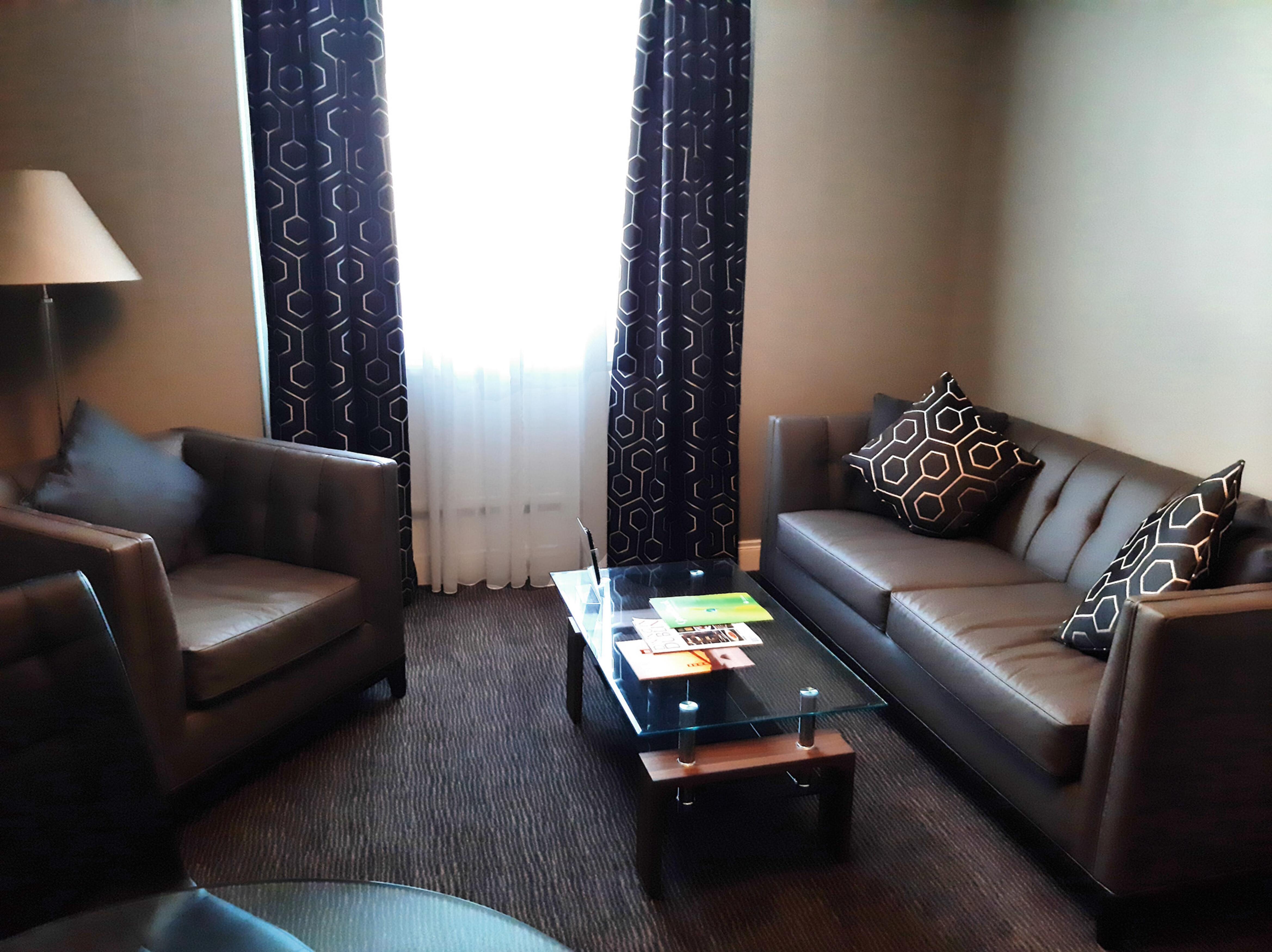Hotel Riu Plaza The Gresham Dublino Esterno foto